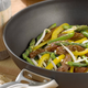 Calphalon Nonstick 10-inch Wok | $40 | Amazon